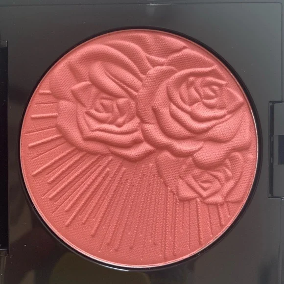 Pat McGrath Labs Skin Fetish Divine Blush in Divine Rose III - NIB, full size - Picture 5 of 7